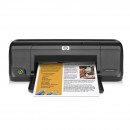Deskjet D1663 цветной принтер HP