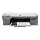 Deskjet D2330 цветной принтер HP