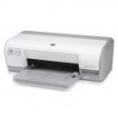 Deskjet D2563 цветной принтер HP