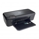 Deskjet D2663 цветной принтер HP
