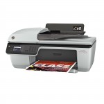 HP Deskjet Ink Advantage 2645 All-In-One