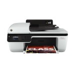 HP Deskjet Ink Advantage 2646
