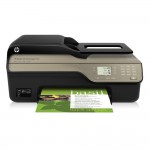HP Deskjet Ink Advantage 4625e All-In-One