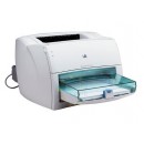 LaserJet 1000 монохромный принтер HP
