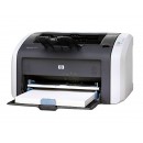 LaserJet 1012 монохромный принтер HP