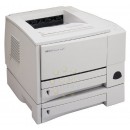 LaserJet 2200  монохромный принтер HP