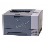 HP LaserJet 2420 