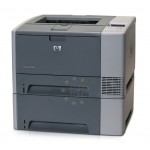 HP LaserJet 2430