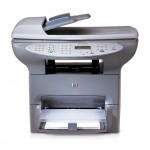 HP LaserJet 3380 