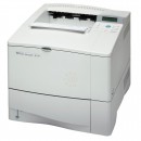 LaserJet 4100 монохромный принтер HP
