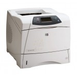 HP LaserJet 4200 