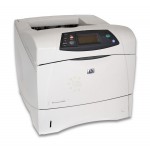 HP LaserJet 4250 