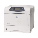 LaserJet 4300  монохромный принтер HP