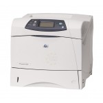 HP LaserJet 4300 
