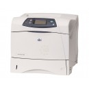 LaserJet 4350  монохромный принтер HP