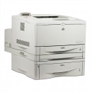 LaserJet 5100  монохромный принтер HP