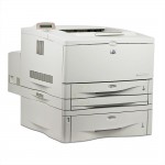 HP LaserJet 5100 