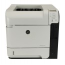 LaserJet 600 M601 монохромный принтер HP