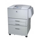 LaserJet 9050  монохромный принтер HP