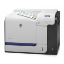 LaserJet Enterprise 500 color M551n цветной принтер HP
