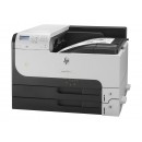 LaserJet Enterprise 700 M712 монохромный принтер HP