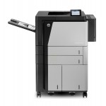 HP LaserJet Enterprise M806 Printer Series