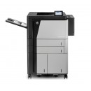 LaserJet Enterprise M806 монохромный принтер HP