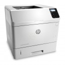LaserJet Enterprise MFP M604 монохромный принтер HP