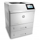 LaserJet Enterprise MFP M605 монохромный принтер HP