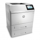 LaserJet Enterprise MFP M606 монохромный принтер HP