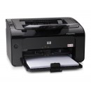 LaserJet P1102 монохромный принтер HP
