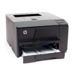 HP LaserJet Pro 200 color M251