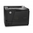 LaserJet Pro 400 M401 монохромный принтер HP
