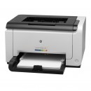 LaserJet Pro CP1025 цветной принтер HP