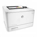 LaserJet Pro M452 цветной принтер HP