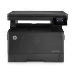 HP LaserJet Pro MPF M435 Printer Series