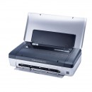 Officejet 100 mobile цветной принтер HP
