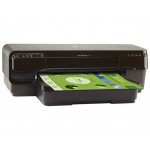 HP Officejet 7100 WF ePrinter