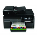 Officejet 8500A Plus e-AIO цветной МФУ HP