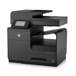 HP Officejet Pro X476 dw MFP