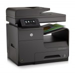 HP Officejet Pro X576 dw MFP