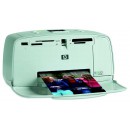 Photosmart 335 цветной принтер HP