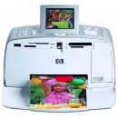 Photosmart 385 цветной принтер HP