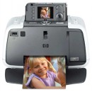 Photosmart 428 цветной принтер HP