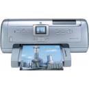 Photosmart 7690gp цветной принтер HP