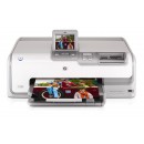 Photosmart D7363 цветной принтер HP