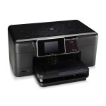 HP Photosmart Plus B210b e-All-in-One