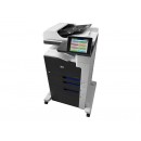 Продать картриджи от принтера HP LaserJet Enterprise 700 M775f