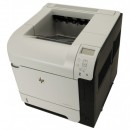 Продать картриджи от принтера HP LaserJet Enterprise 600 M601n