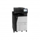 Продать картриджи от принтера HP Color LaserJet Enterprise flow M880z